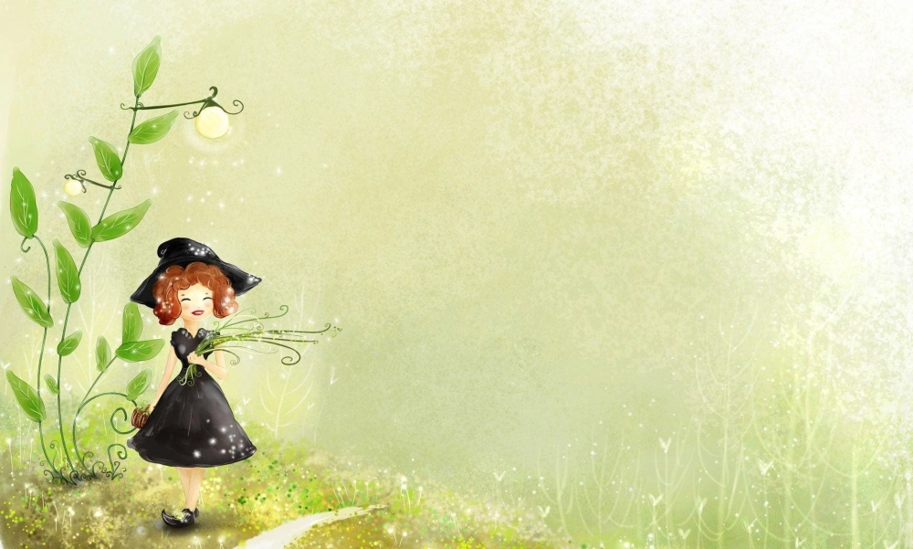 Background dễ thương vector sắc nét dễ thiết kế