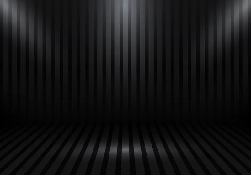 Tạo điểm nhấn tinh tế với background màu đen sang trọng