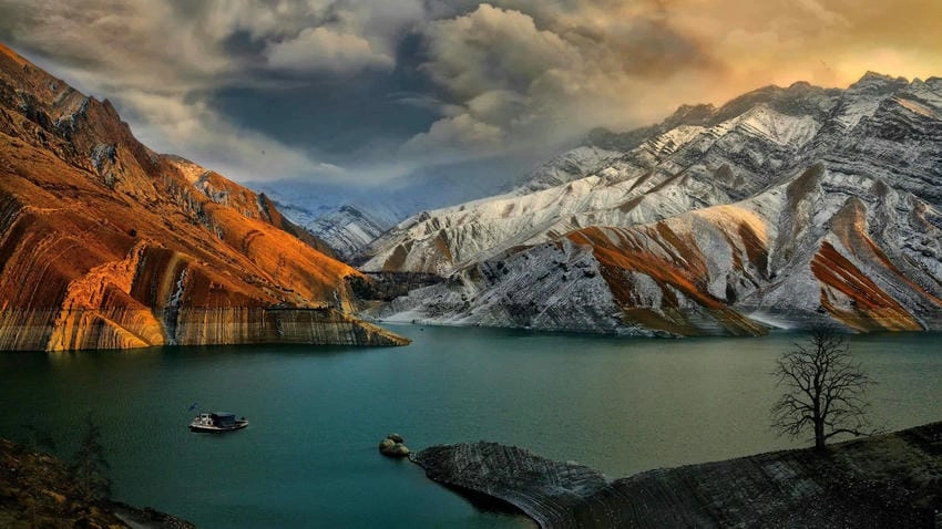 Background đẹp 4k mới nhất hợp xu hướng thị giác