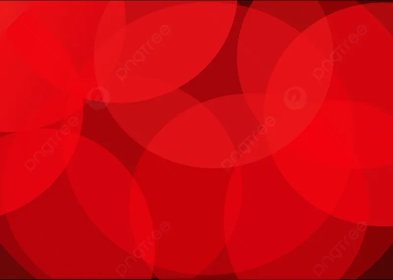 Đẳng cấp vượt trội thể hiện qua background đỏ đô premium sang trọng