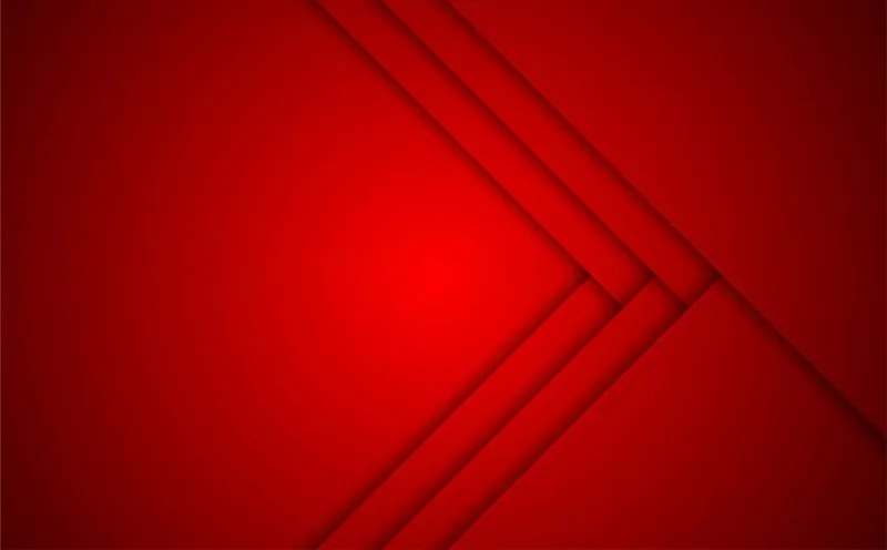 Tăng sự chuyên nghiệp cho bài thuyết trình với background đỏ đô powerpoint