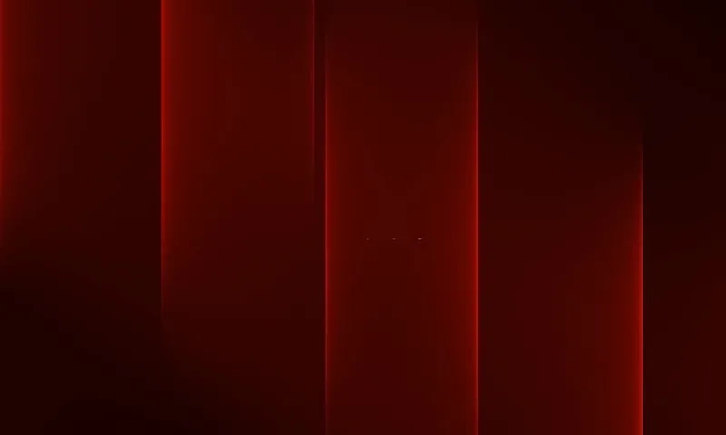 Truyền cảm hứng sáng tạo cho designer với background đỏ đô cho thiết kế