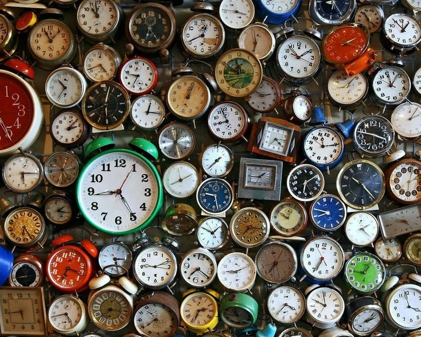 Background đồng hồ tổng hợp đầy đủ mọi phong cách