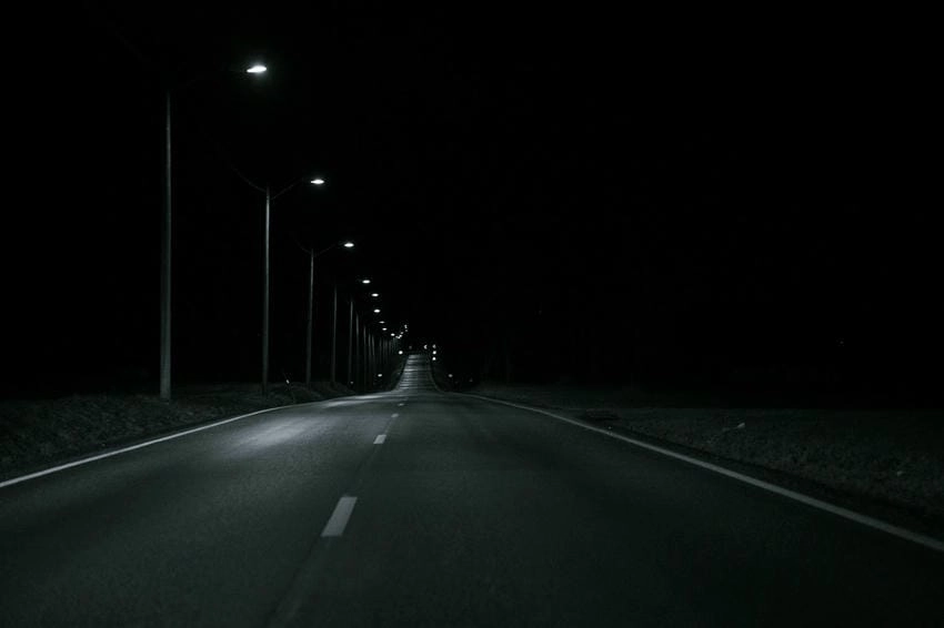 Background đường đa năng dùng cho mọi thiết kế