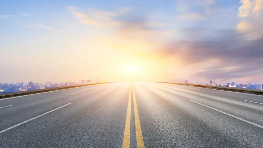 Background đường chất lượng cao chuẩn hiển thị