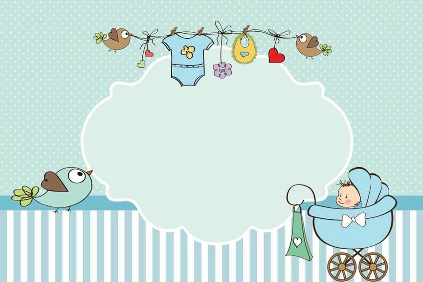 Background em bé album lưu giữ khoảnh khắc đáng nhớ