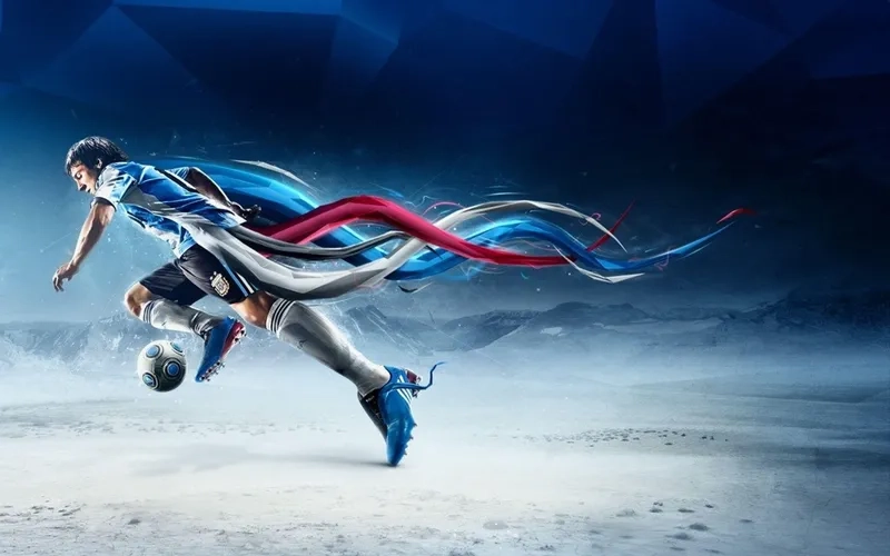 Xem ngay background futsal hd sắc nét