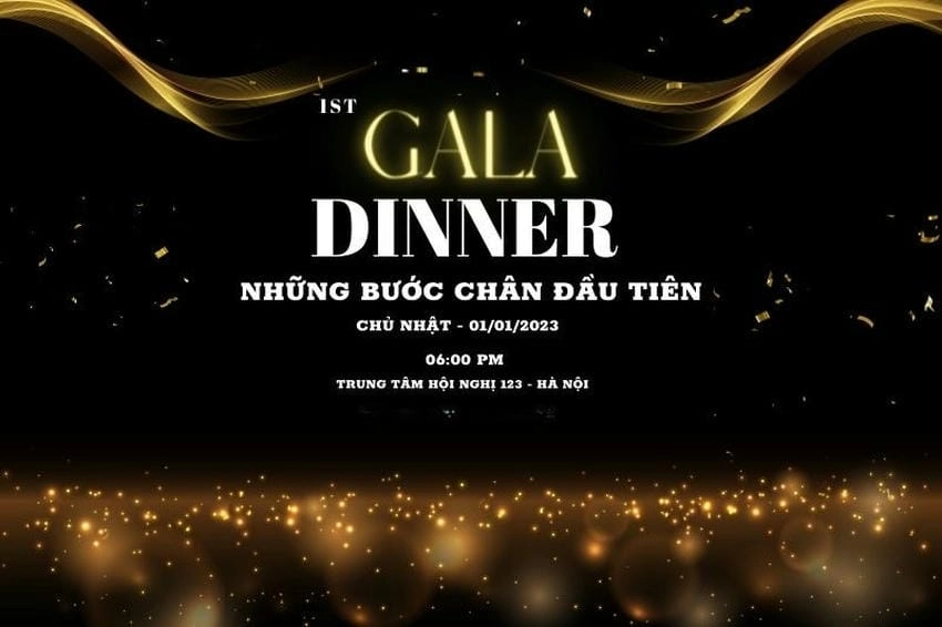 Background gala 4k sắc nét nổi bật mọi bối cảnh