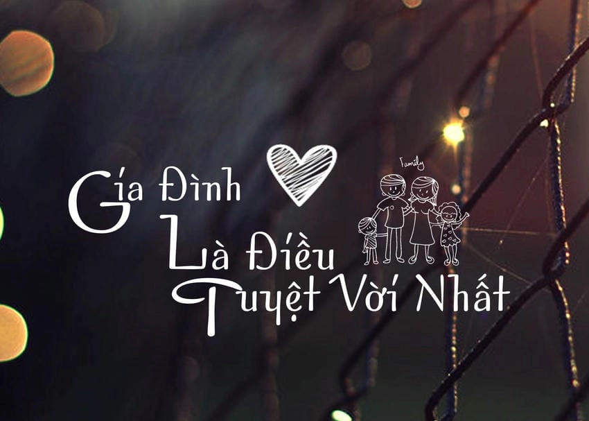 Background gia đình kỷ niệm lưu giữ khoảnh khắc đáng nhớ