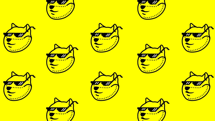 Background hài hước chất lượng cao sắc nét rõ ràng