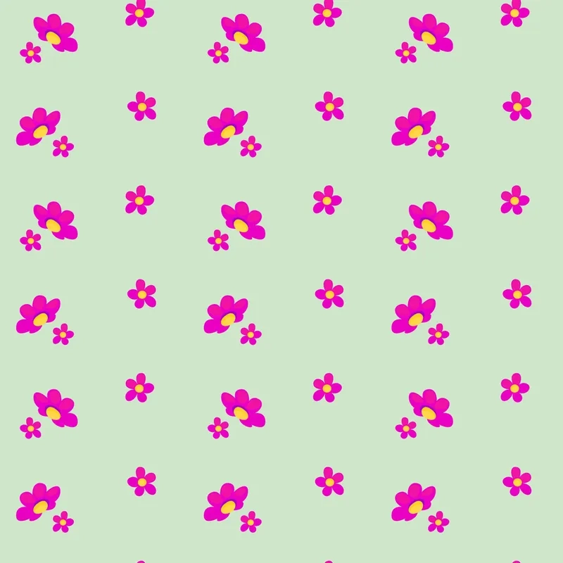 Background hoa baby vector hoàn hảo cho ý tưởng sáng tạo độc đáo