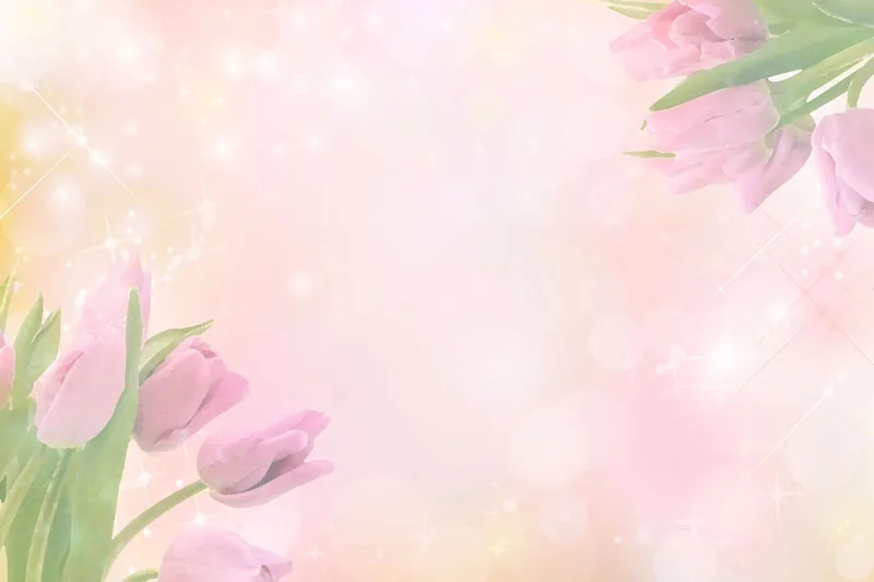 Sưu tập background hoa chào xuân miễn phí tải về nhanh