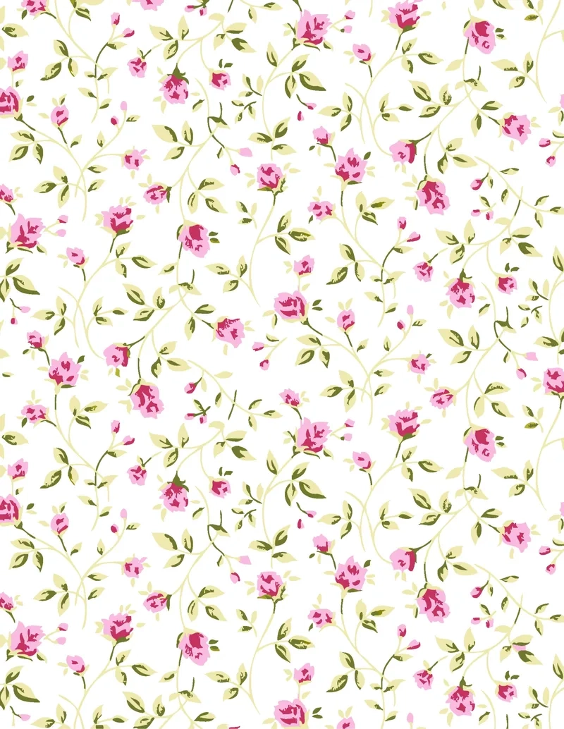 Tạo chiều sâu nghệ thuật với background hoa cổ điển nhữn nền