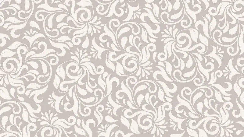 Thiết kế nổi bật cùng background hoa hiện đại vector