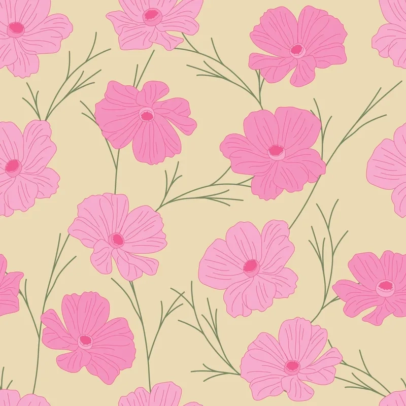 Tạo thiệp cưới tinh tế với background hoa hiện đại cho thiệp cưới