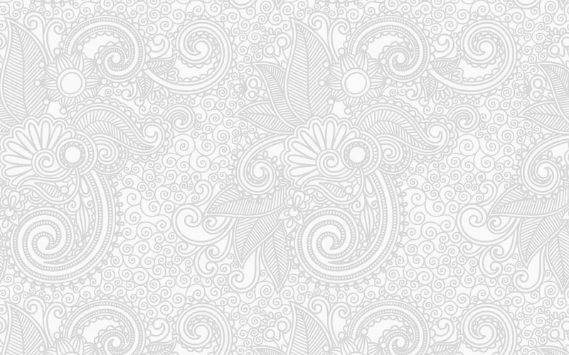 Tươi mới tự nhiên với background hoa lá cành lá sinh động