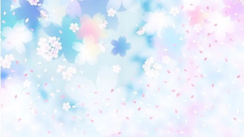 Tải ngay bộ sưu tập background hoa pastel miễn phí tải