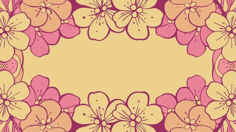 Tải ngay background hoa trang trí tải miễn phí chất lượng cực cao