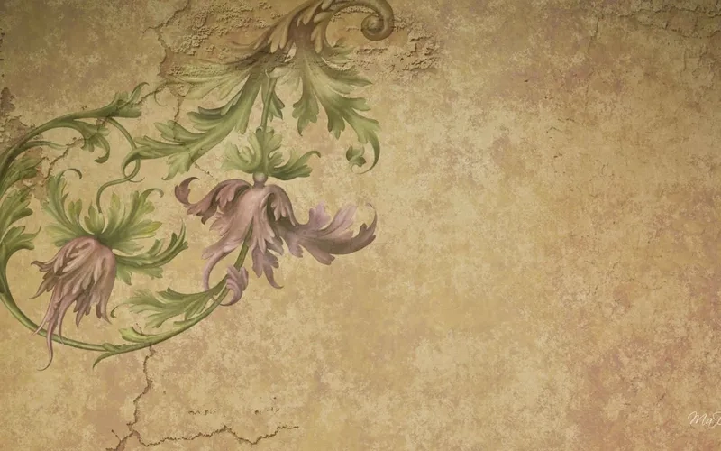 Bộ sưu tập background hoa vintage miễn phí giúp sáng tạo dễ dàng hơn