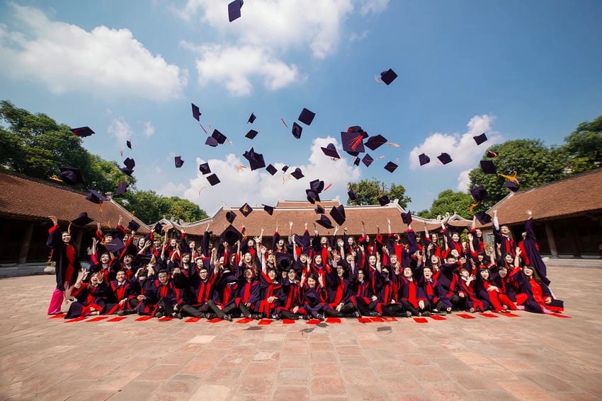 Background học sinh đa năng phù hợp nhiều mục