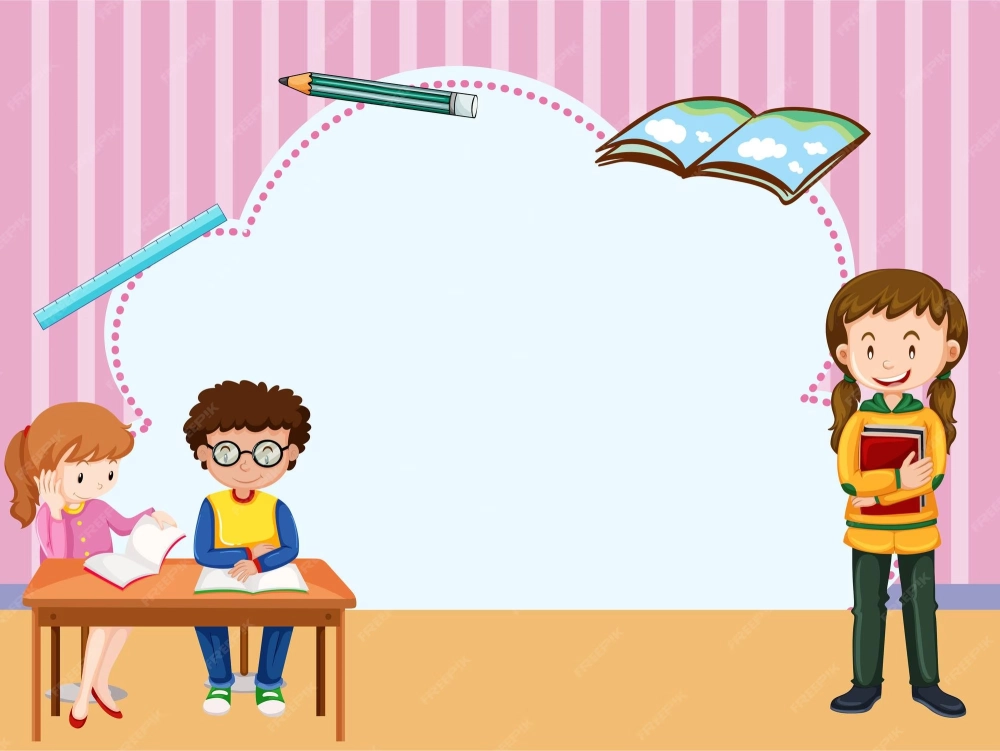 Background học tập đa năng phù hợp mọi nhu cầu