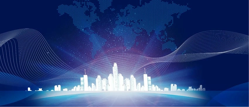 Background hội nghị đơn giản mà vẫn nổi bật tinh tế