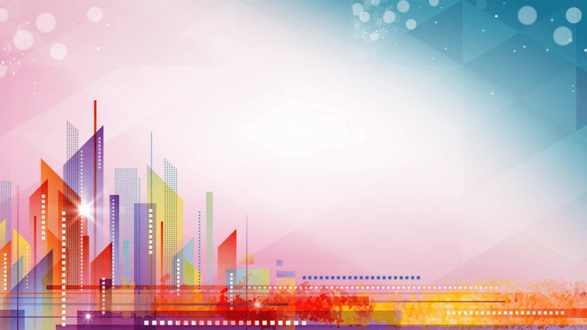 Background hội nghị quốc tế đẳng cấp toàn cầu