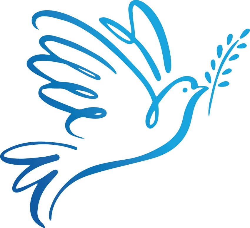 Background hội phụ nữ sân khấu nổi bật đầy ấn tượng