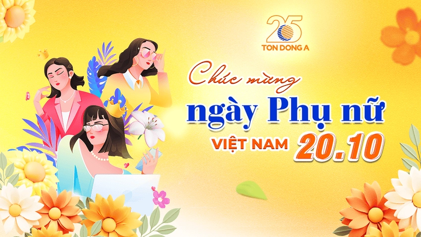 Background hội phụ nữ trang trọng lịch sự và sang trọng