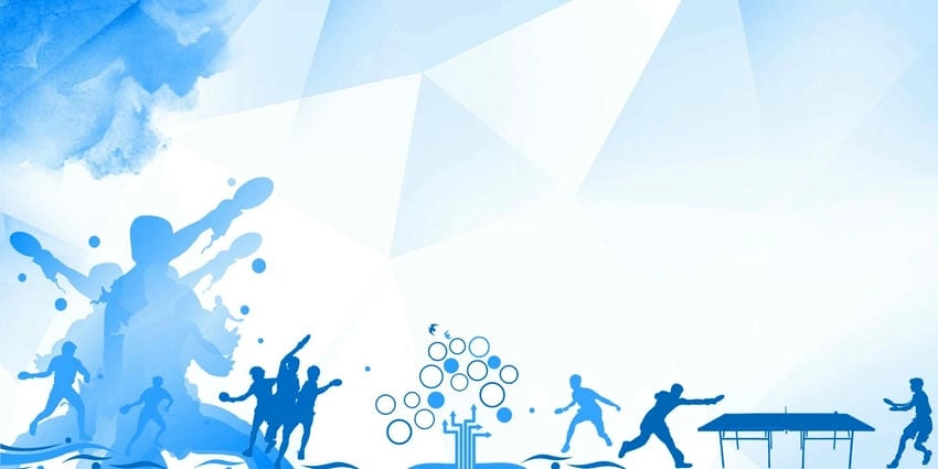 Background hội thao chất lượng cao chuẩn 4k