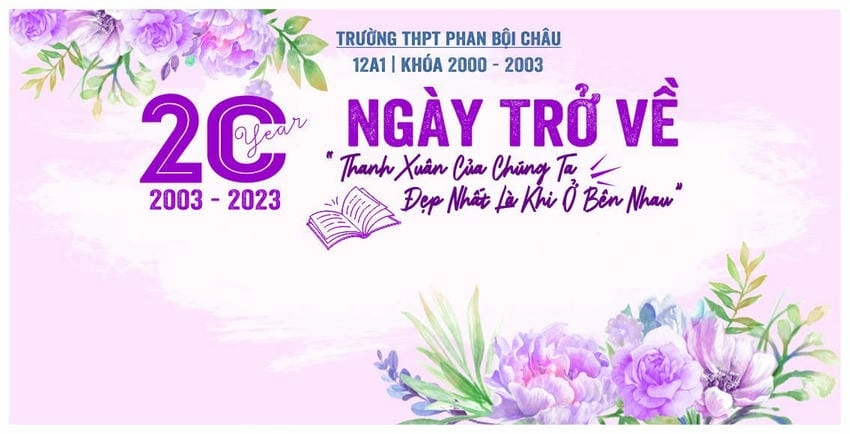 Background họp lớp mẫu đa dạng dễ dàng chọn lựa