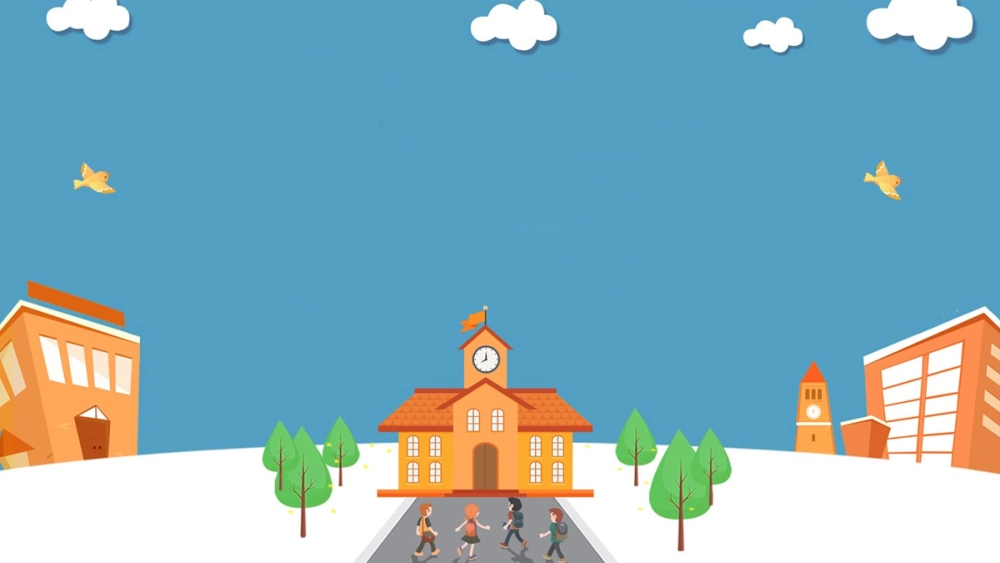 Background họp phụ huynh ảo tạo bối cảnh họp linh hoạt