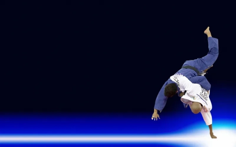 Background judo điện thoại chuẩn HD đẹp mọi màn hình