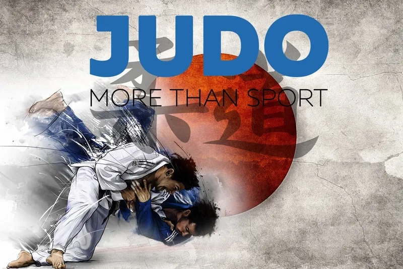 Khám phá bộ sưu tập background judo đẹp đầy sống động