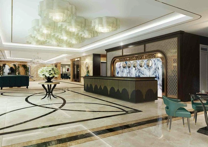 Background khách sạn miễn phí sử dụng dễ dàng