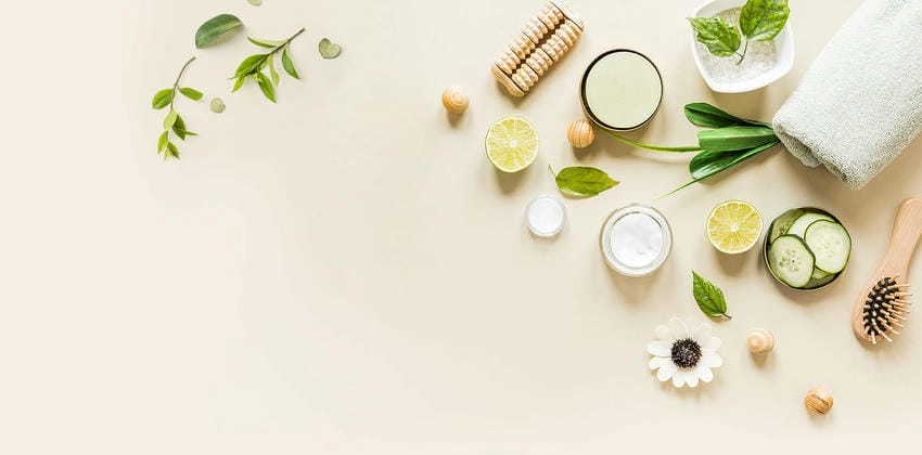 Background khai trương spa vector dễ chỉnh sửa theo ý