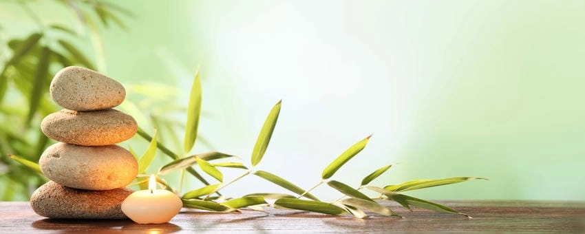 Background khai trương spa ý tưởng sáng tạo không giới hạn