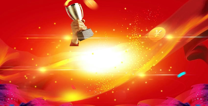 Background khen thưởng miễn phí tiện lợi cho dự án nhỏ