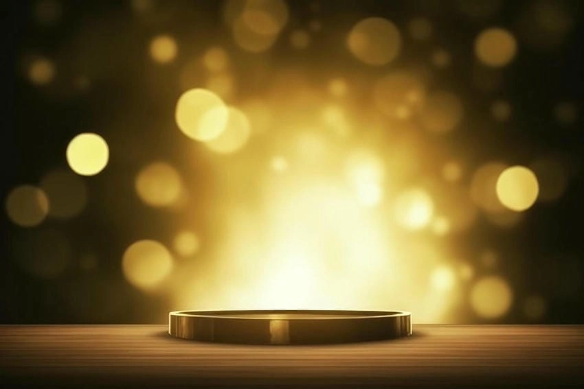 Mẫu background khen thưởng đẹp mắt cho mọi sự kiện