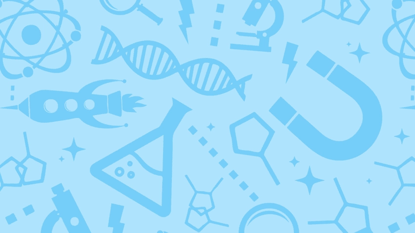 Background khoa học đa năng phù hợp mọi chủ đề học thuật