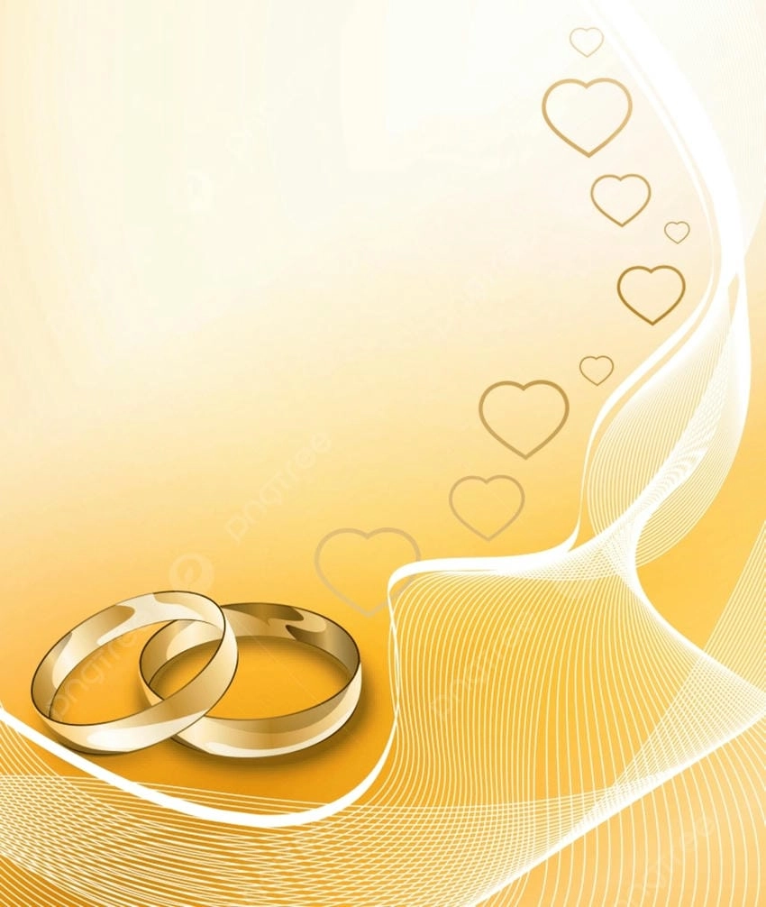 Background kỷ niệm ngày cưới chất lượng cao cho album