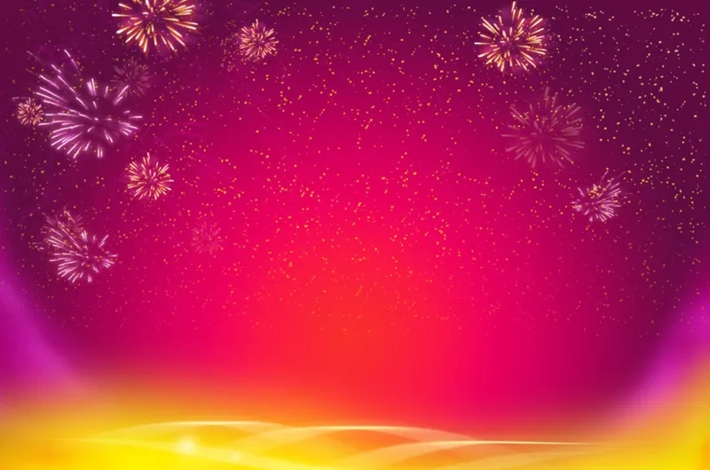 Background lễ hội truyền thống mang nét văn hóa đậm đà Việt Nam