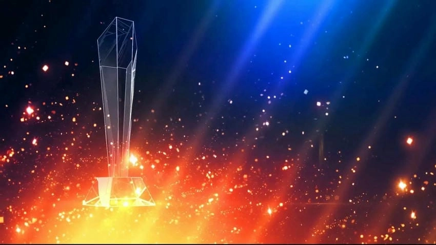 Background lễ ký kết 4k sắc nét đầy cuốn hút