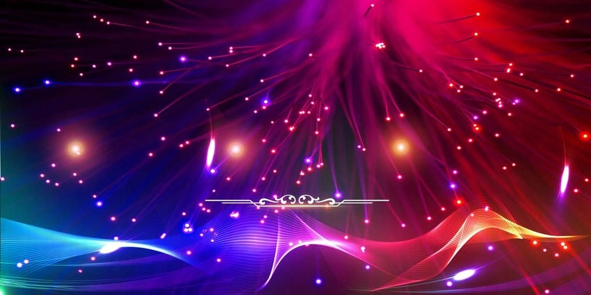 Background lễ trao giải ý tưởng sáng tạo độc đáo