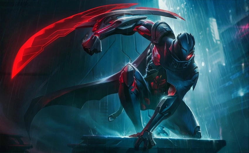 Background liên quân chuyên nghiệp cho mọi thiết kế