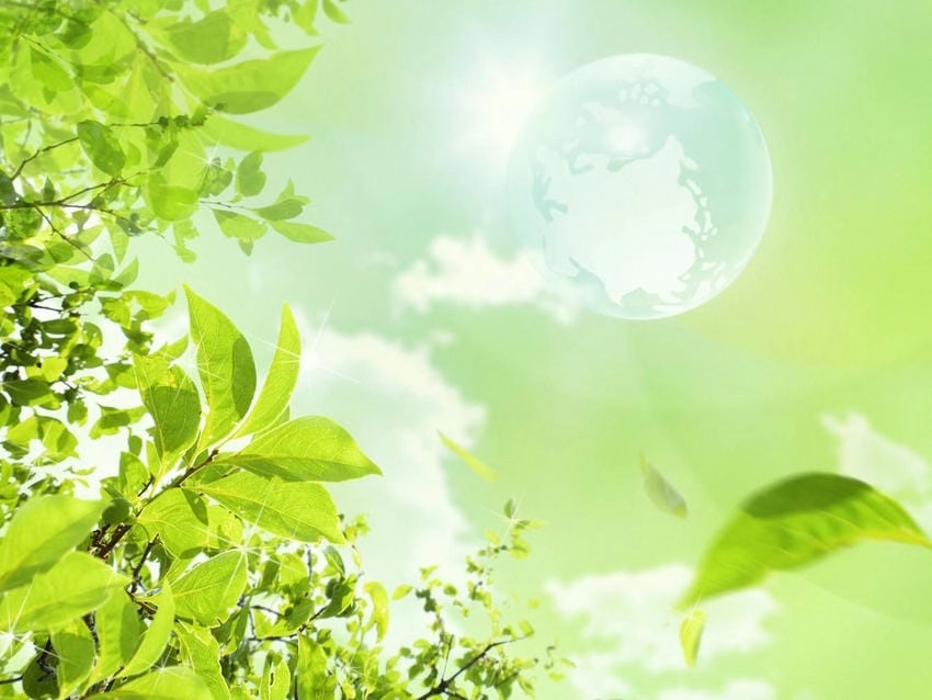 Background môi trường miễn phí dễ sử dụng cho mọi dự án