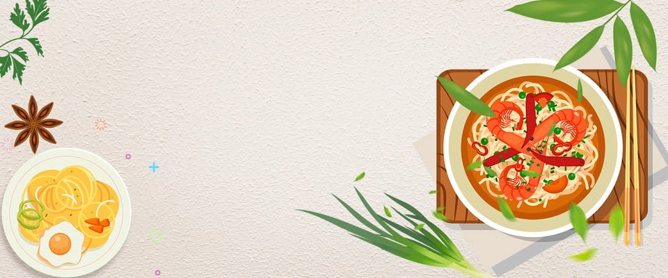 Background món ăn đa năng phù hợp nhiều mục đích