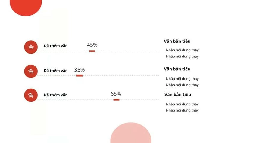 Background mục lục ấn tượng tạo dấu ấn khác biệt