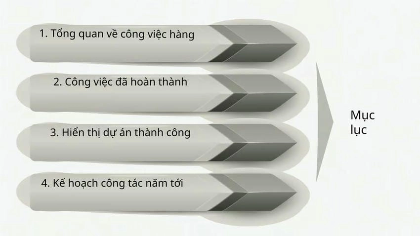 Background mục lục ý tưởng khơi gợi sáng tạo mới