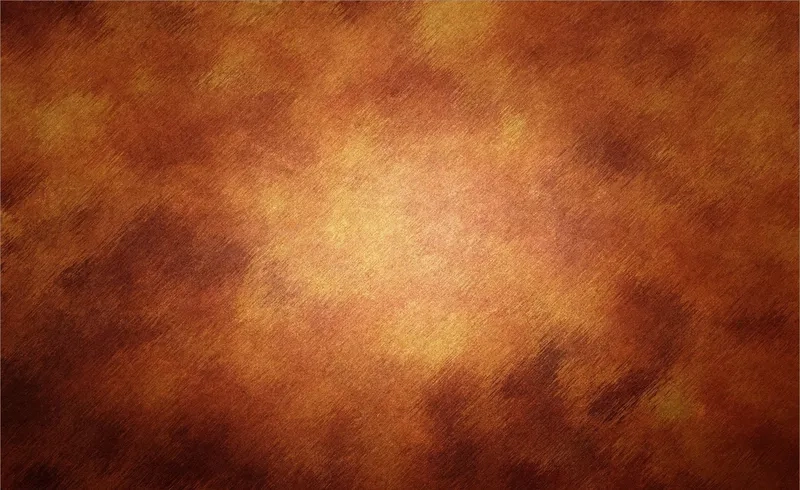 Background nâu cam mang hơi thở tươi mới kết hợp giữa ấm áp và năng lượng